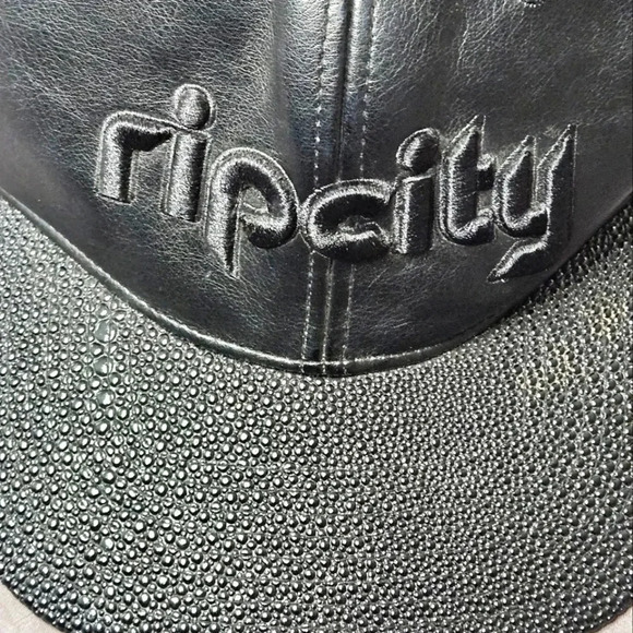 Rip‎ City ball cap - Picture 5 of 5